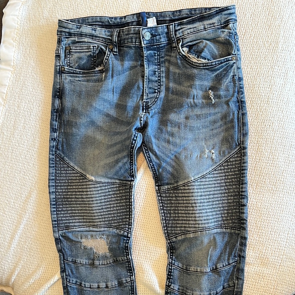 Divided h&m jeans